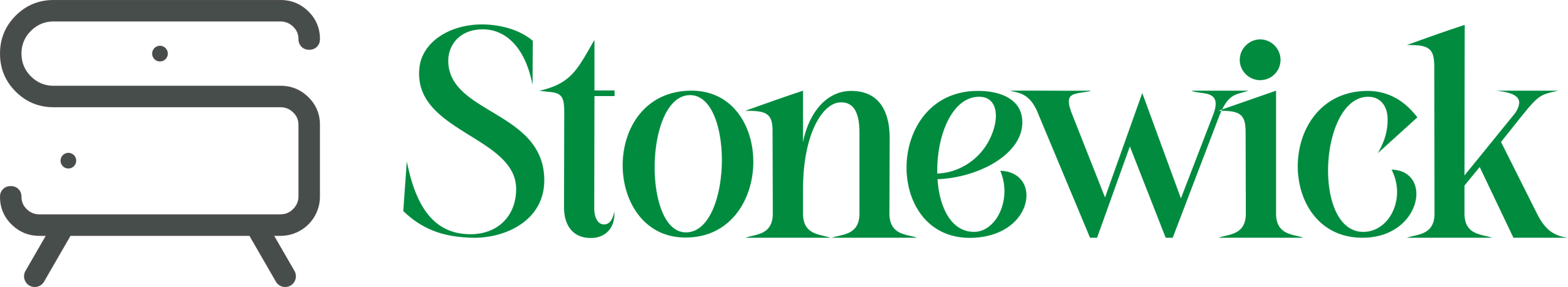 Stonewick